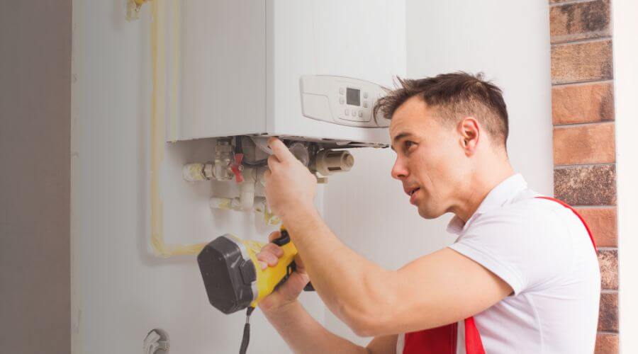 Professional same day plumber in Dahlonega, GA